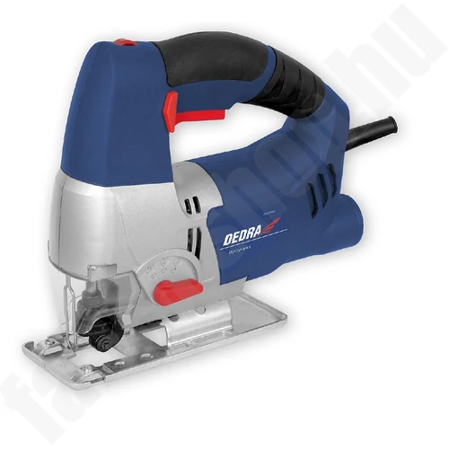 Dedra DED7965 szúrófűrész 750W – dekopír fűrész