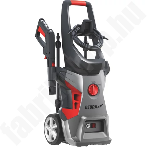 Dedra DED8819 magasnyomású mosó 130 bar 1700W