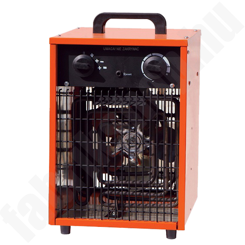 Dedra DED9921 elektromos hőlégfúvó 3300W