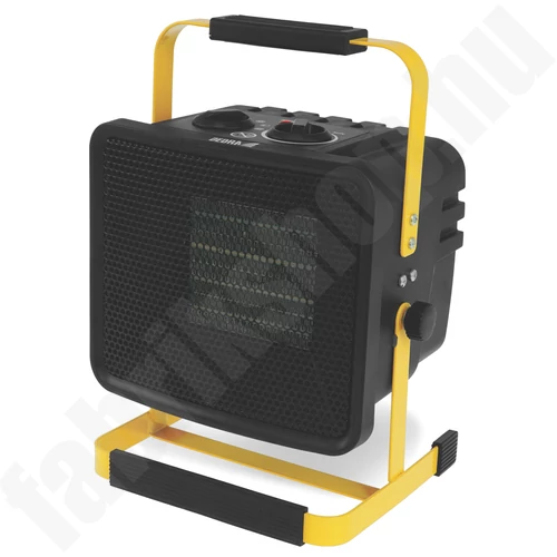 Dedra DED9930C3 hőlégfúvó 2.0kW PTC