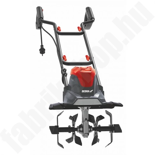 Dedra DED8709 elektromos kapálógép – 1050W 