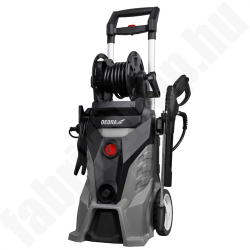 Dedra DED8825 magasnyomású mosó 195 bar 2500W