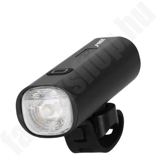 Első kerékpárlámpa, kerékpáros zseblámpa DEDRA L0930, USB-C, Powerbank, LED 800 lm