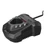 Töltő 12V DEDRA MAUS DED7302, töltőáram 2,4A, teljesítmény 50W Mini Akku Universal Solution