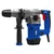 Dedra DED7838 fúrókalapács SDS+ 4.5J 1250W