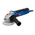 Dedra DED7954 sarokcsiszoló – 1100W – 125mm -sebességszabályozóval